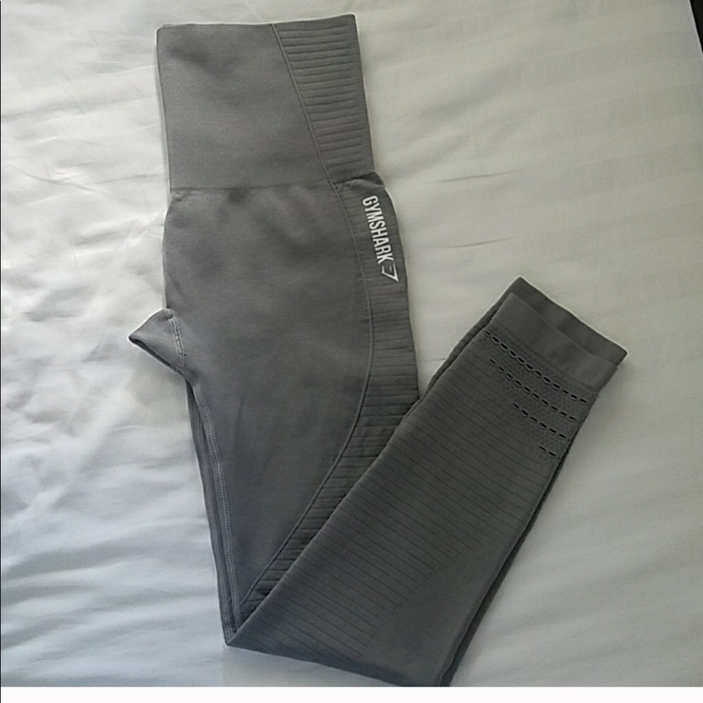 Gymshark seamless leggings